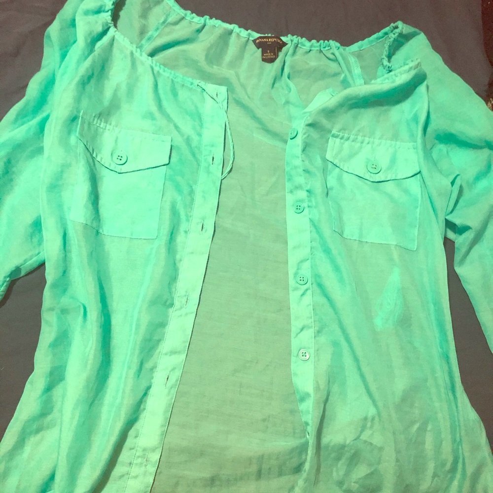 Cover shirt